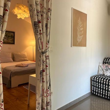 Apartment Cozy&Quiet Rovinj Exterior foto